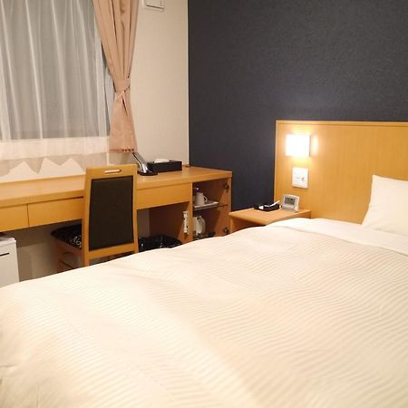 Fukuchiyama Sun Hotel Экстерьер фото