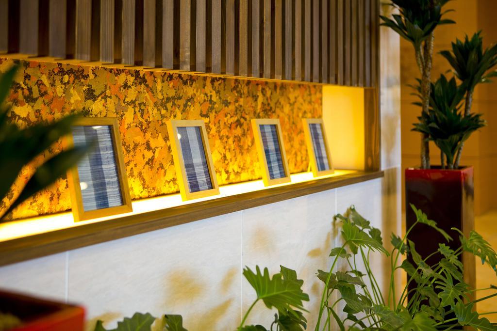Fukuchiyama Sun Hotel Экстерьер фото