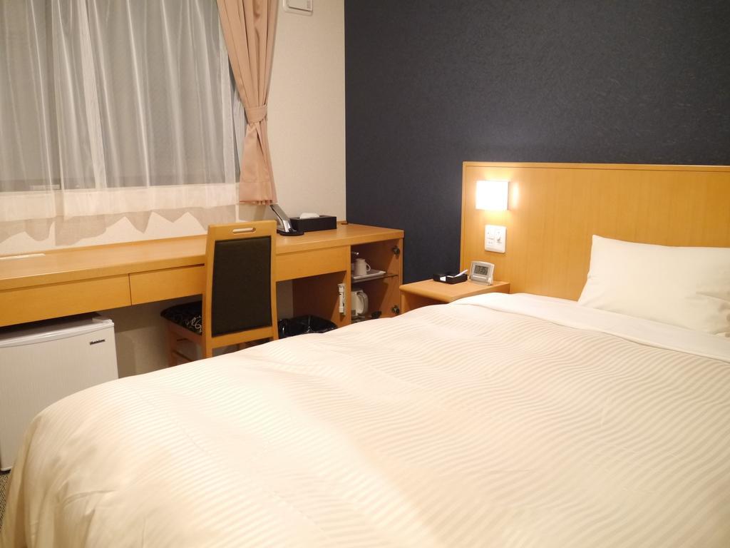 Fukuchiyama Sun Hotel Экстерьер фото